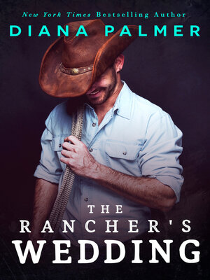 The Rancher's Wedding - ebook